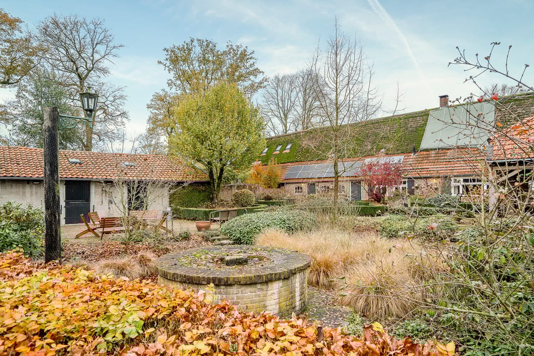 Photo 23 of Hazeldonkseweg 5