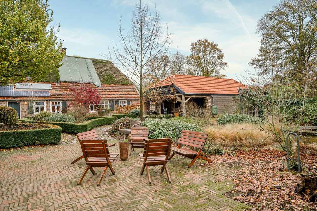 Photo 26 of Hazeldonkseweg 5