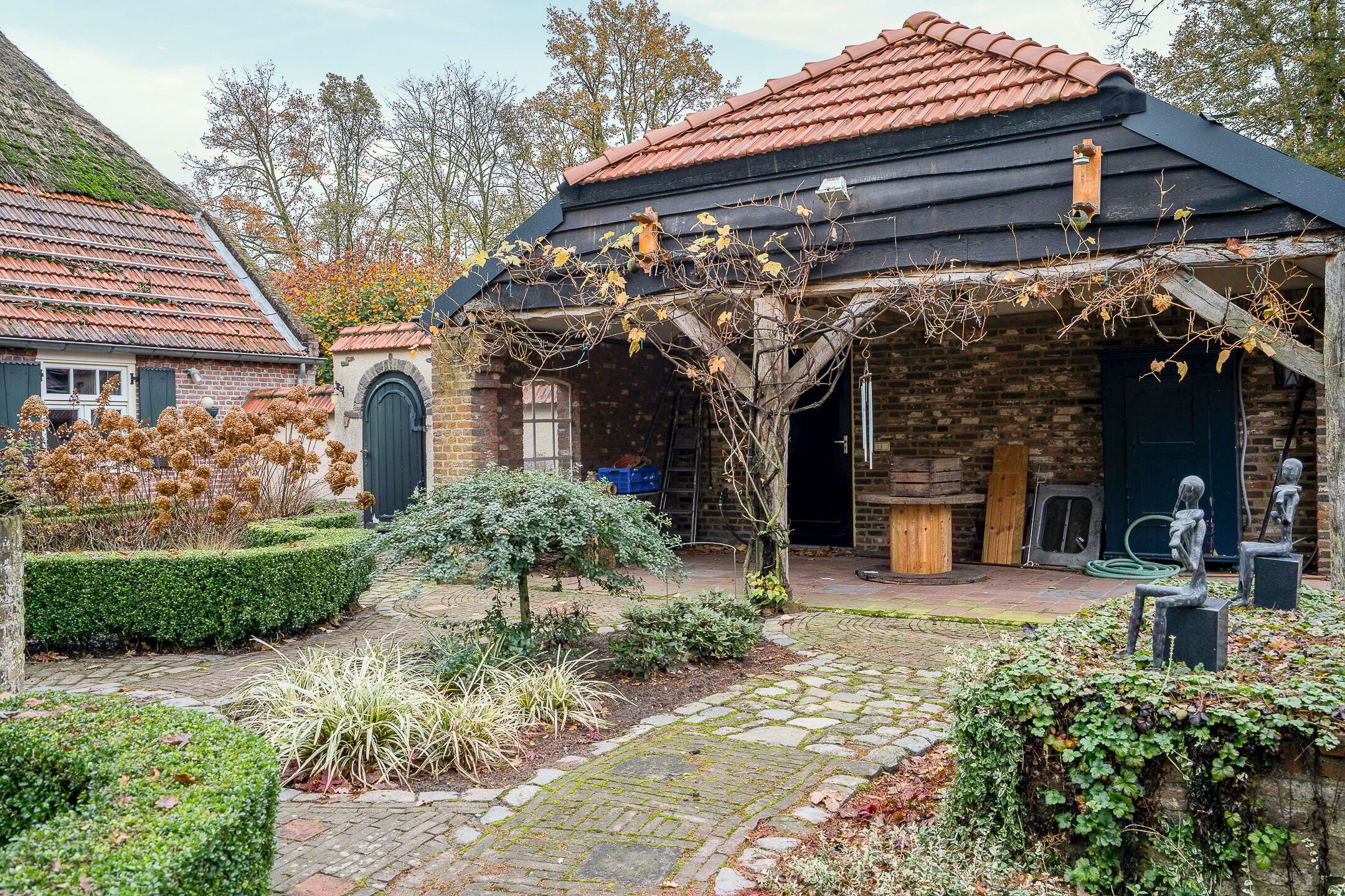 Photo 27 of Hazeldonkseweg 5