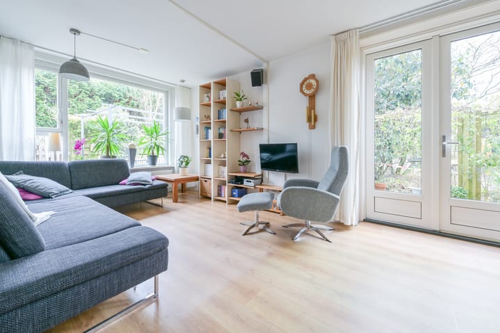 Photo 3 of Springerstraat 58