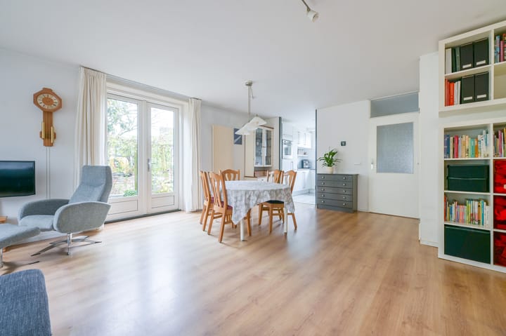 Photo 5 of Springerstraat 58