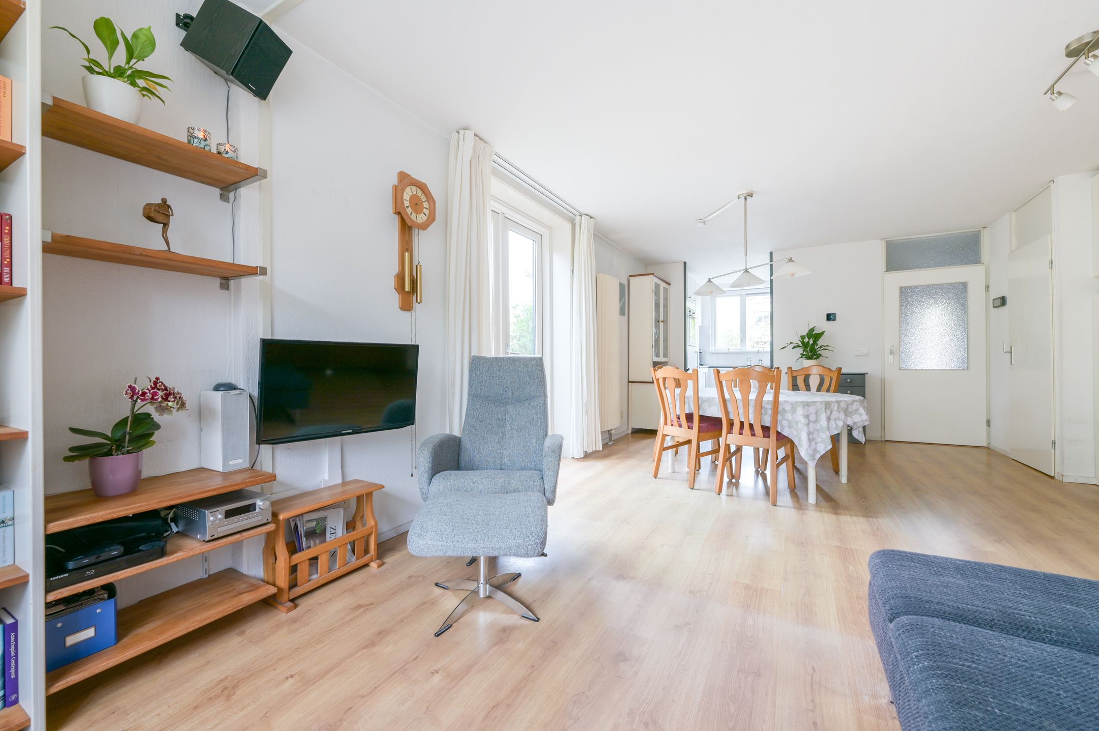 Foto 6 van Springerstraat 58