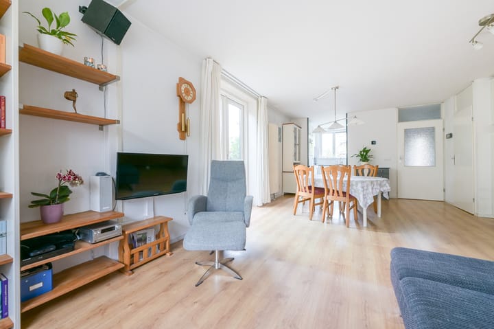 Foto 6 van Springerstraat 58