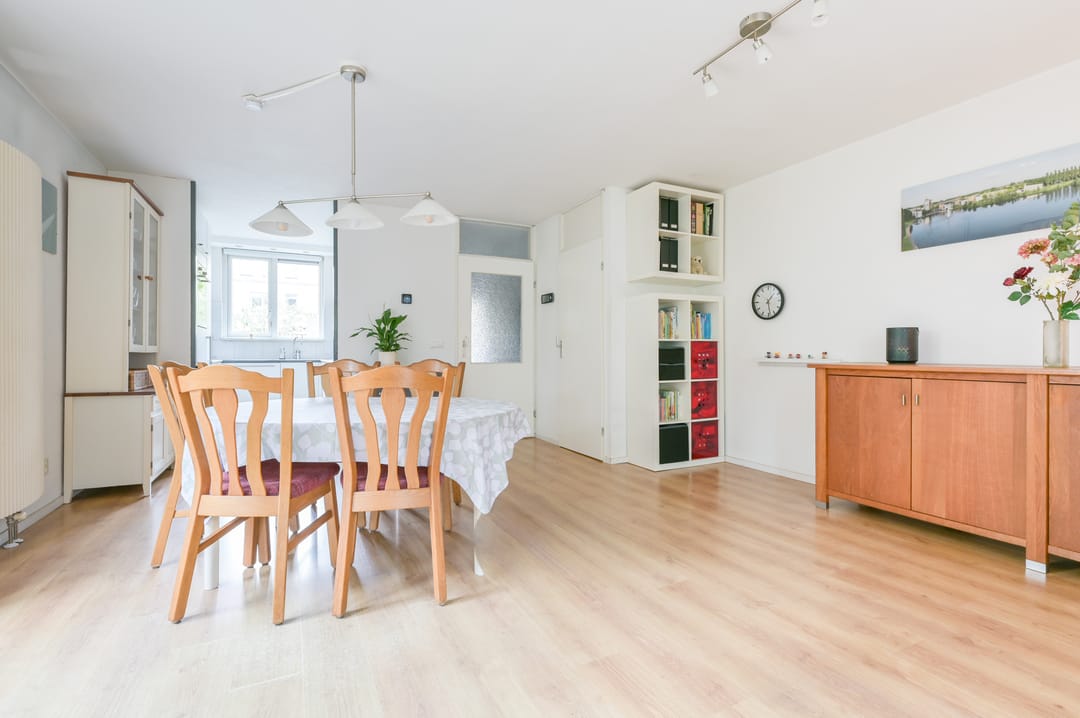 Foto 7 van Springerstraat 58