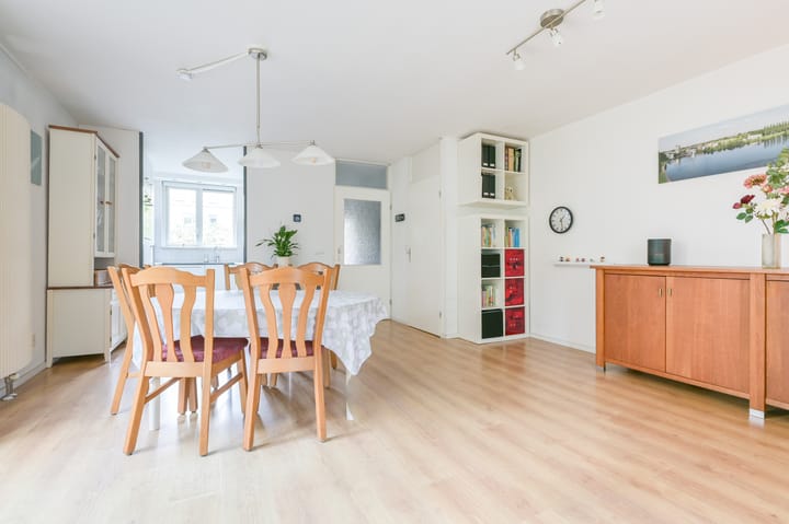 Foto 7 van Springerstraat 58