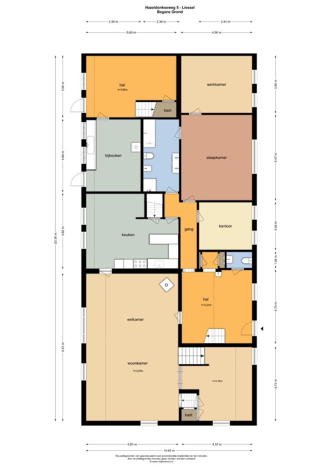 Photo 50 of Hazeldonkseweg 5