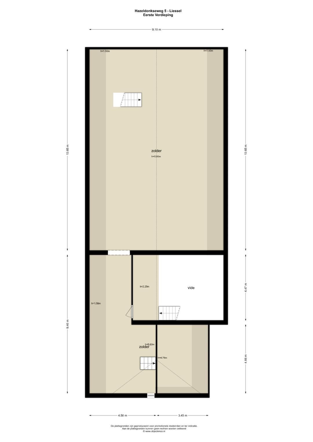 Photo 51 of Hazeldonkseweg 5