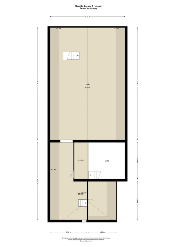 Photo 51 of Hazeldonkseweg 5