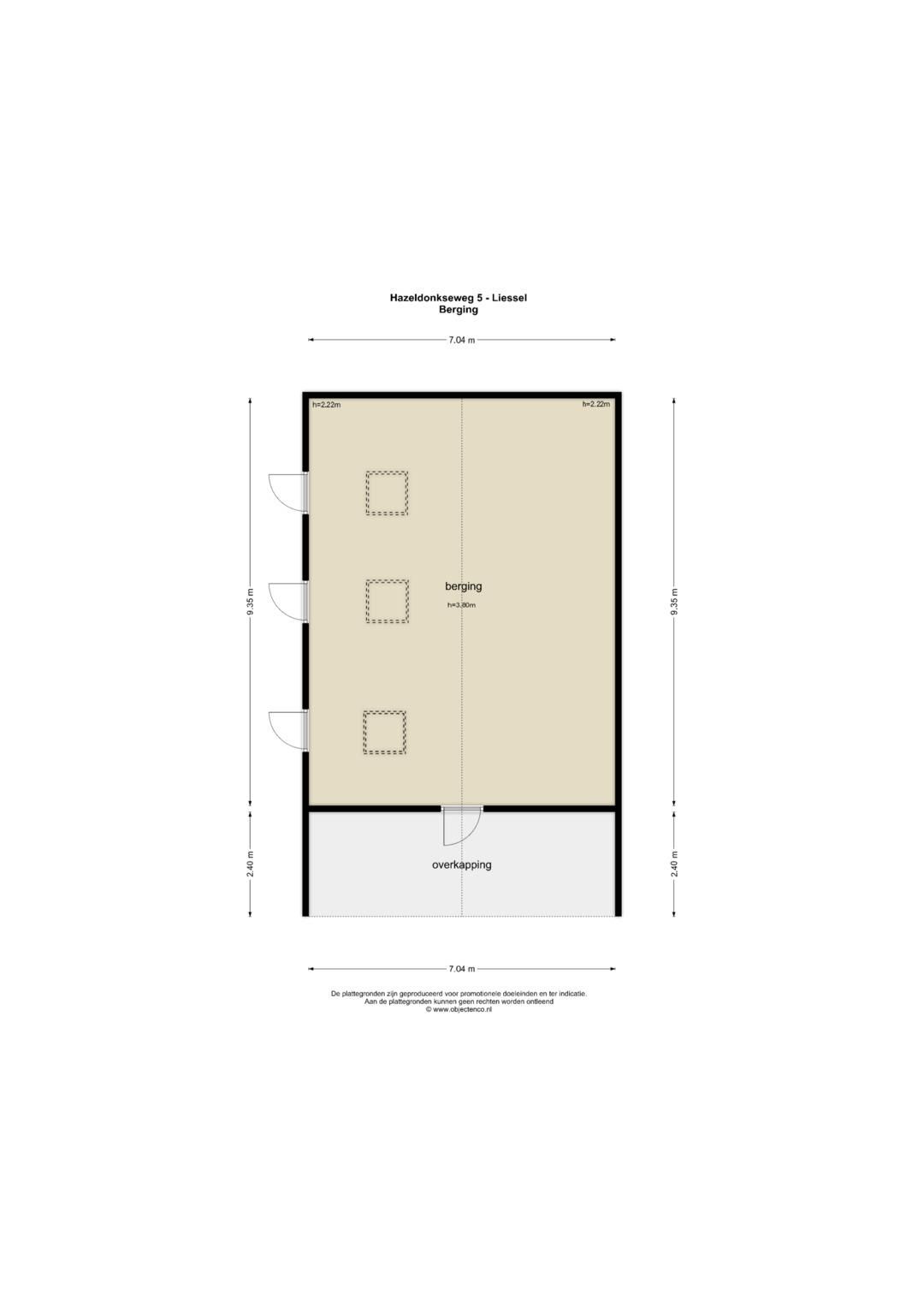 Photo 52 of Hazeldonkseweg 5