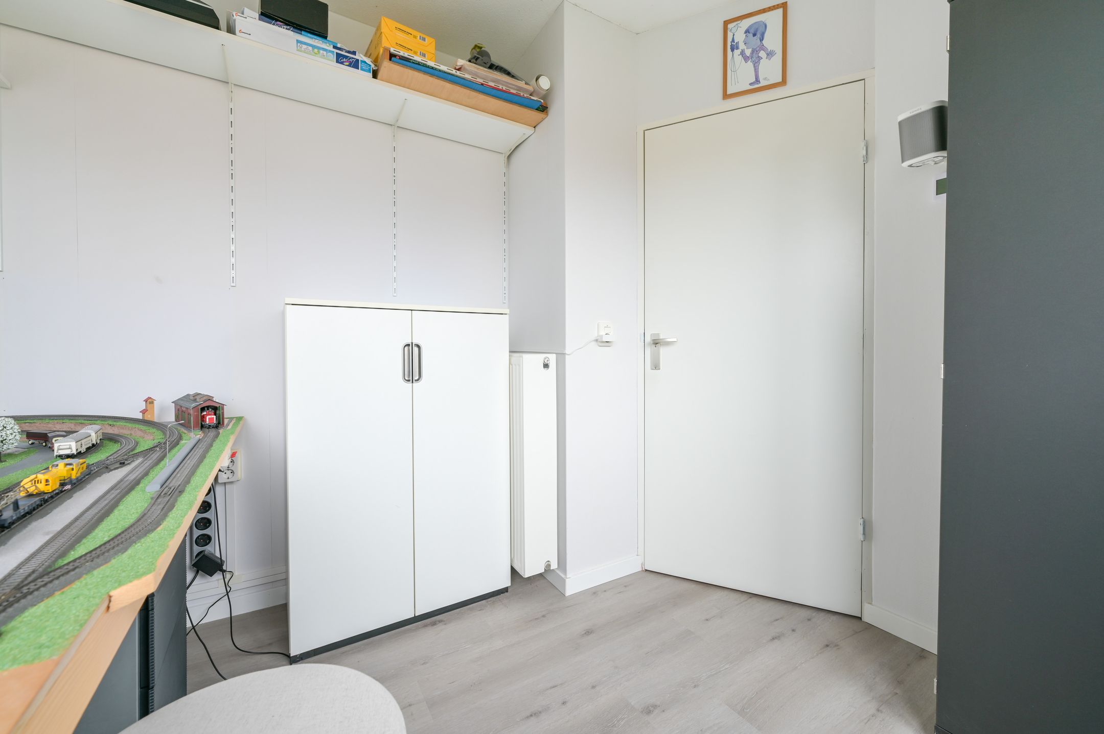 Foto 24 van Springerstraat 58