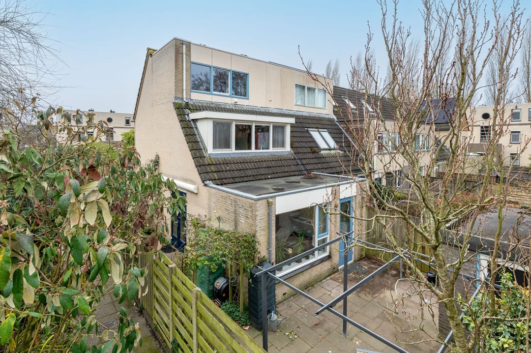 Foto 32 van Springerstraat 58