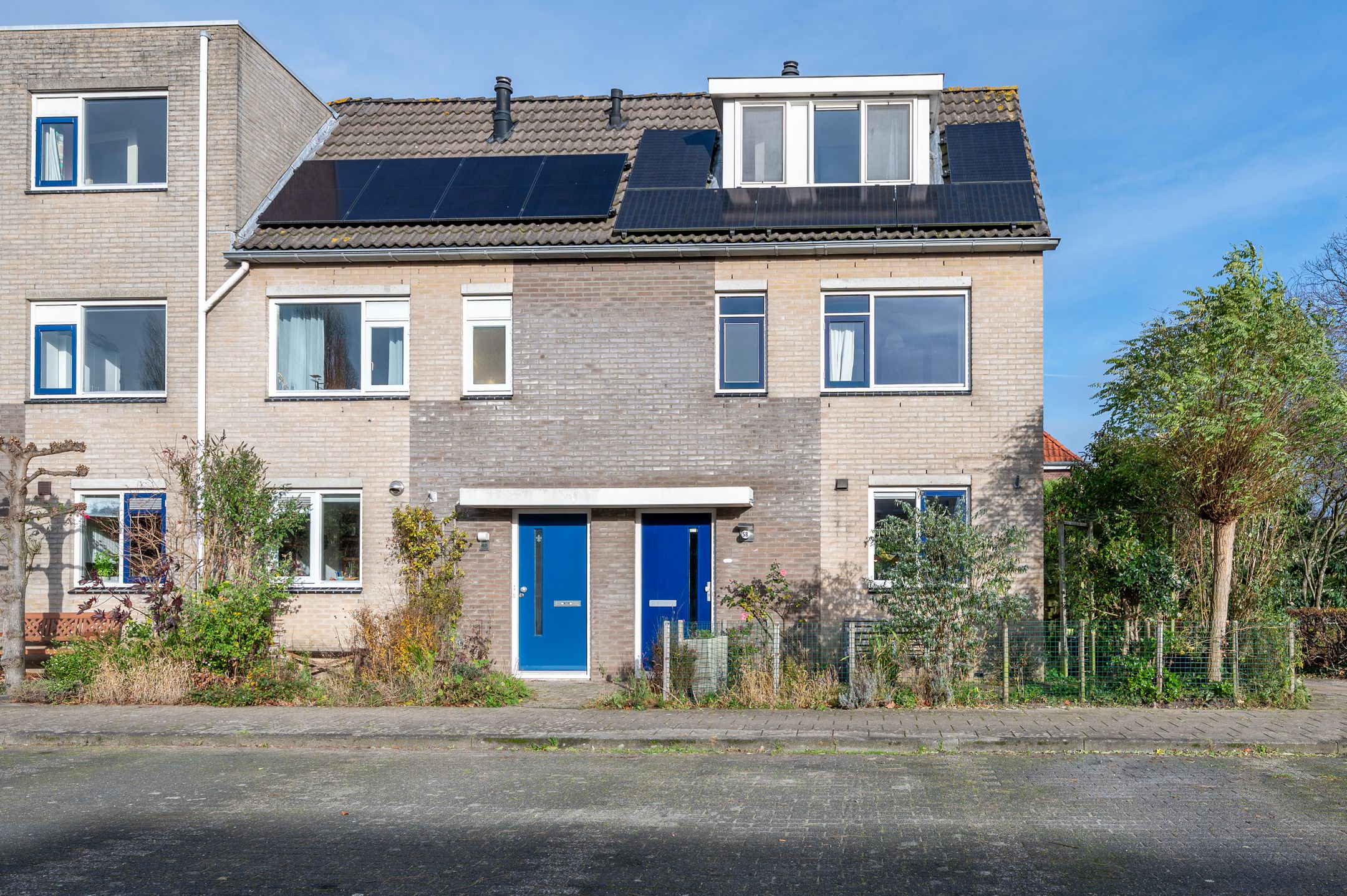 Foto 33 van Springerstraat 58