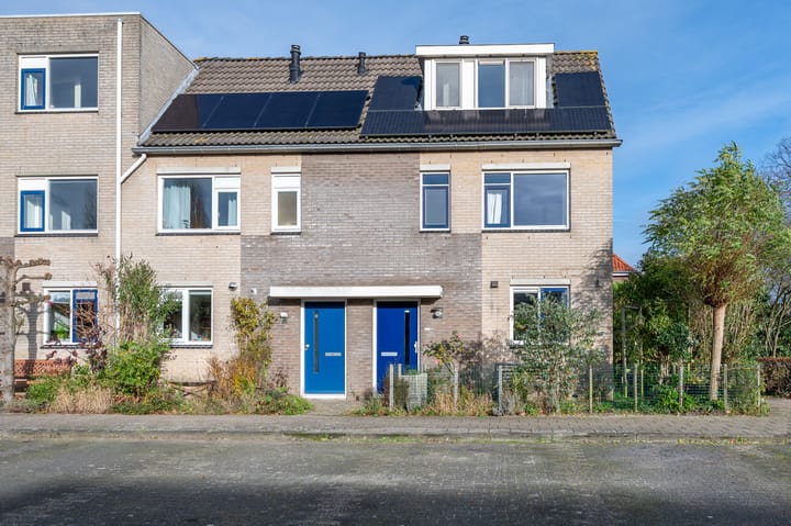 Foto 33 van Springerstraat 58