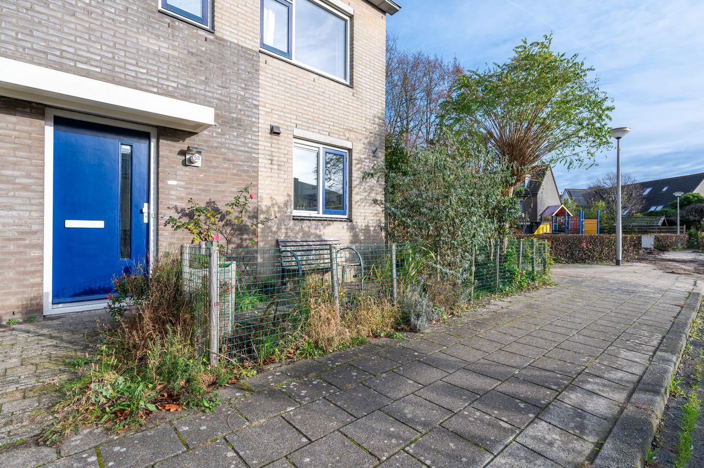 Foto 35 van Springerstraat 58