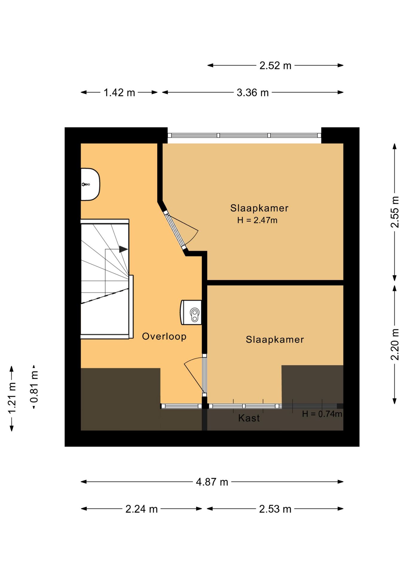 Foto 39 van Springerstraat 58