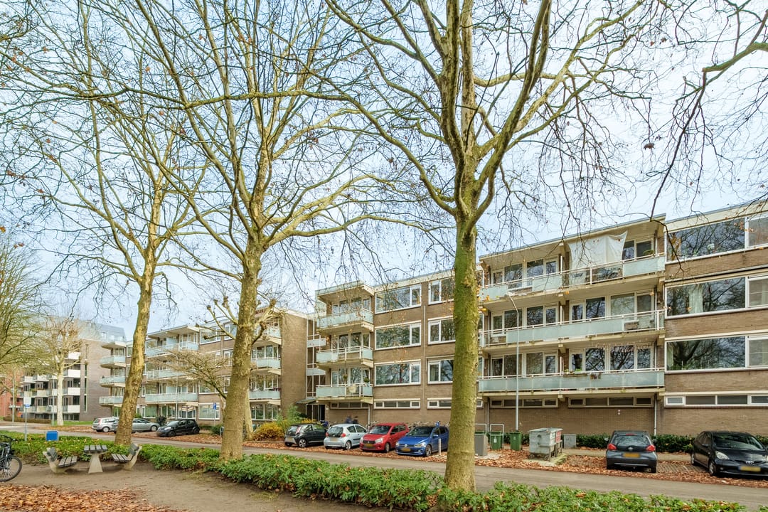 Photo 2 of Nobelweg 102