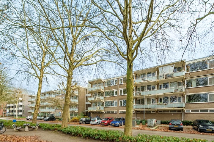 Photo 2 of Nobelweg 102