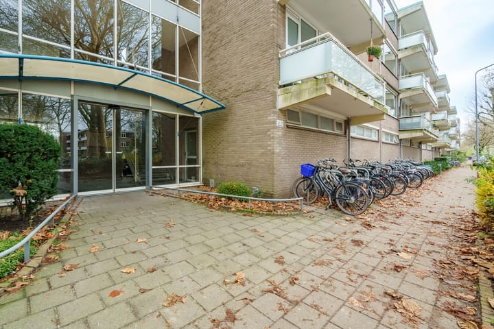 Photo 3 of Nobelweg 102