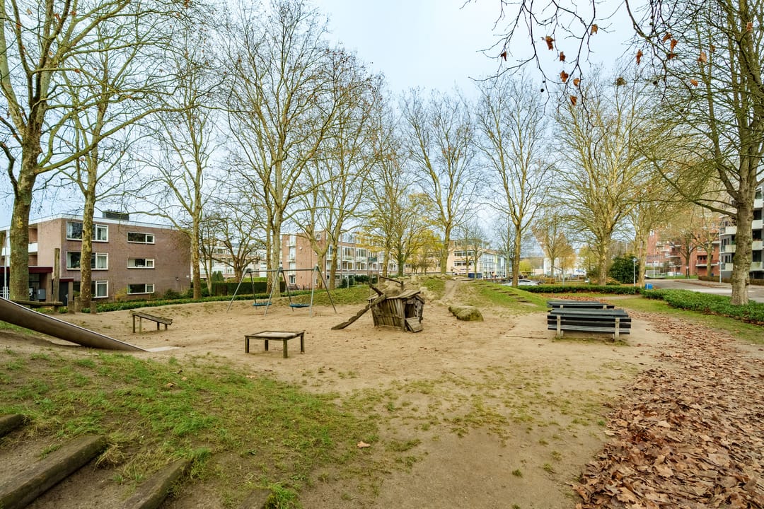 Photo 26 of Nobelweg 102