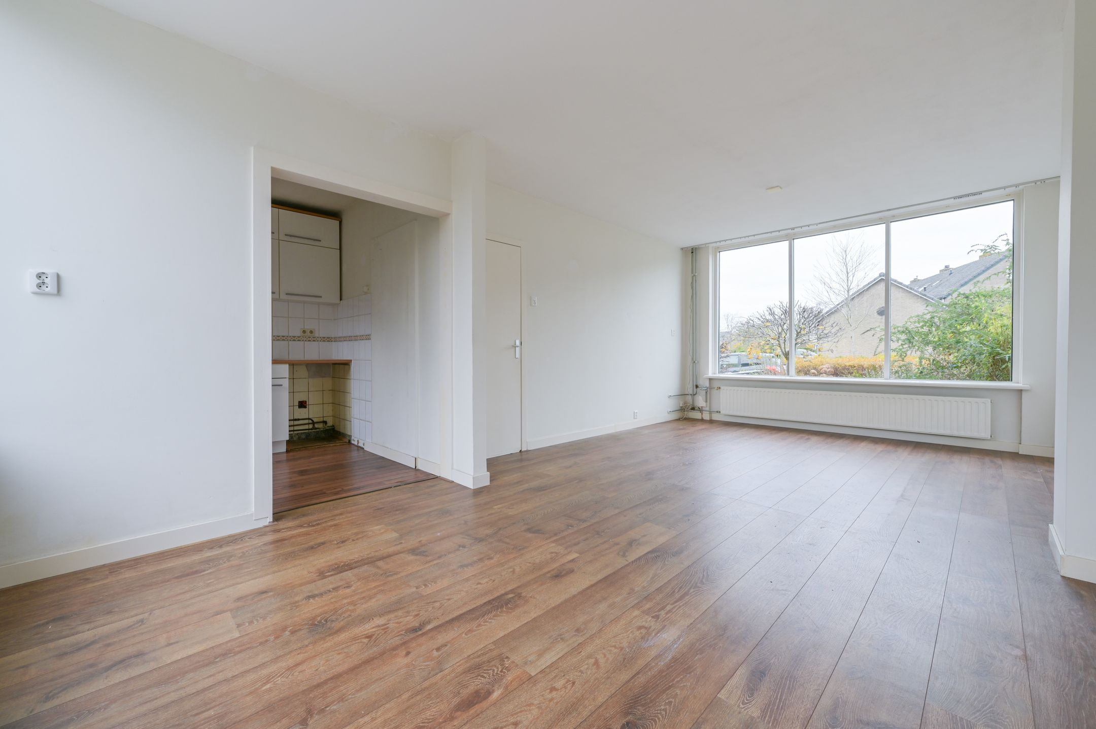 Foto 3 van Prinses Irenelaan 43