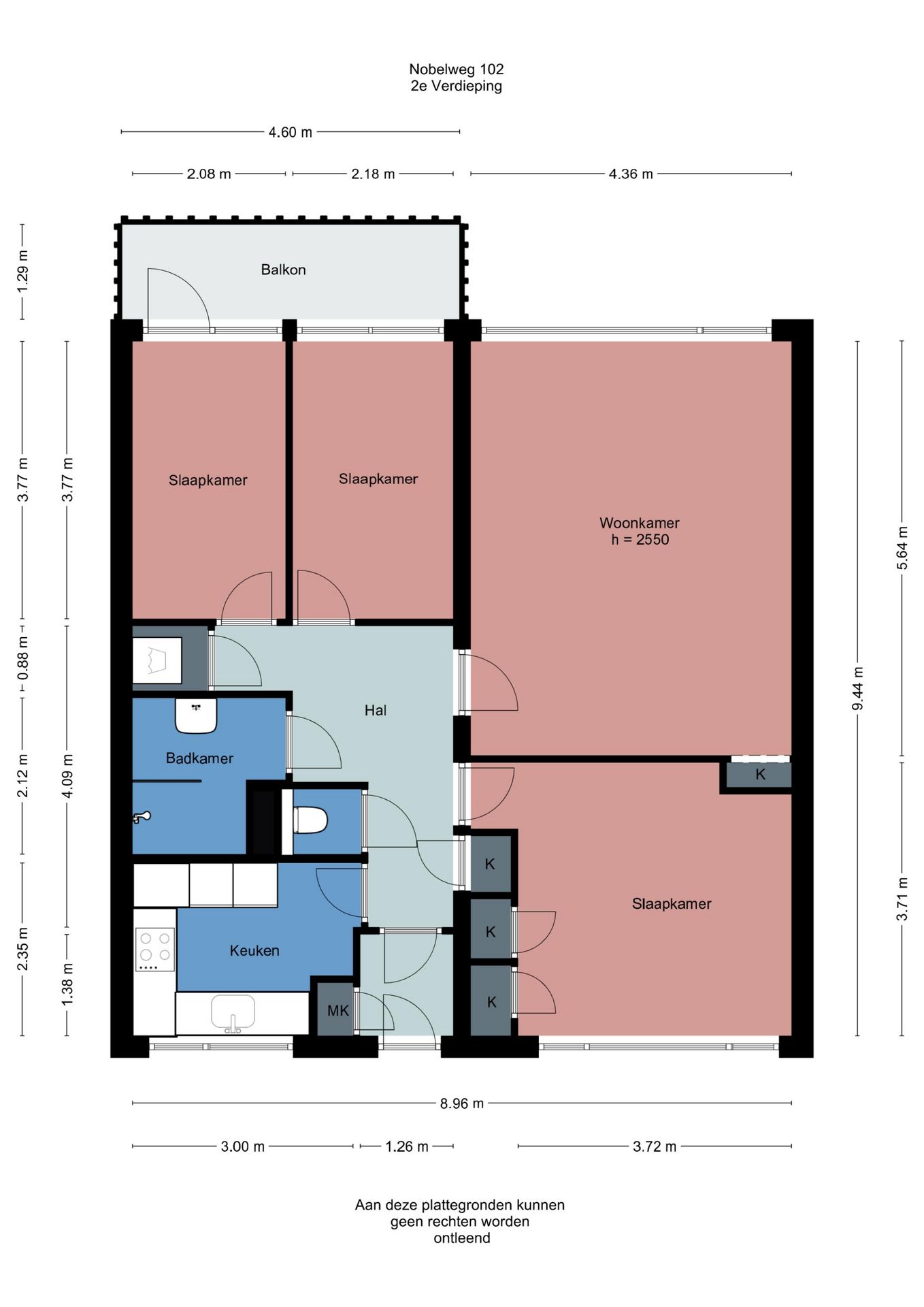 Photo 27 of Nobelweg 102