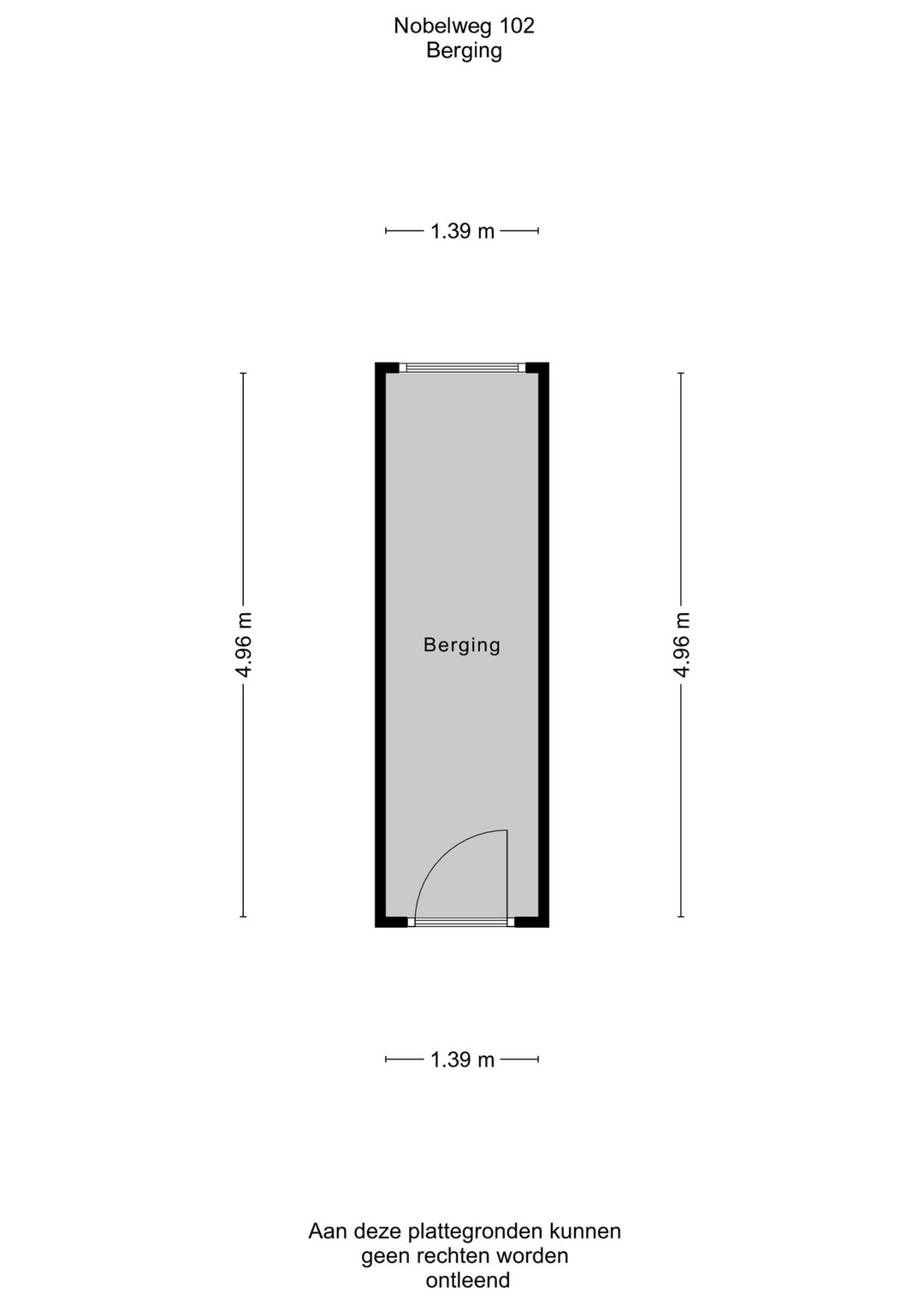 Photo 28 of Nobelweg 102
