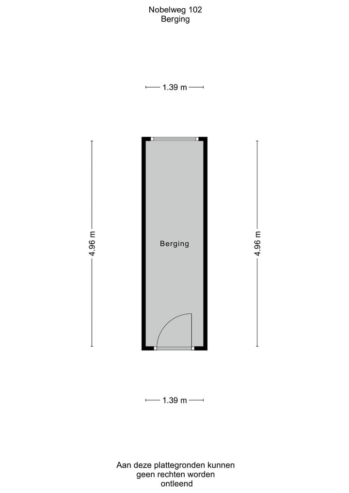 Photo 28 of Nobelweg 102