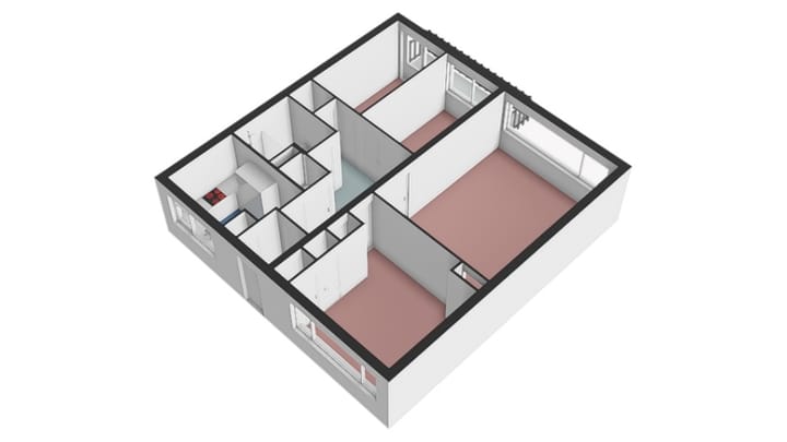 Photo 29 of Nobelweg 102