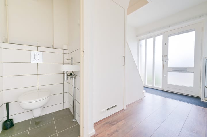 Photo 7 of Prinses Irenelaan 43