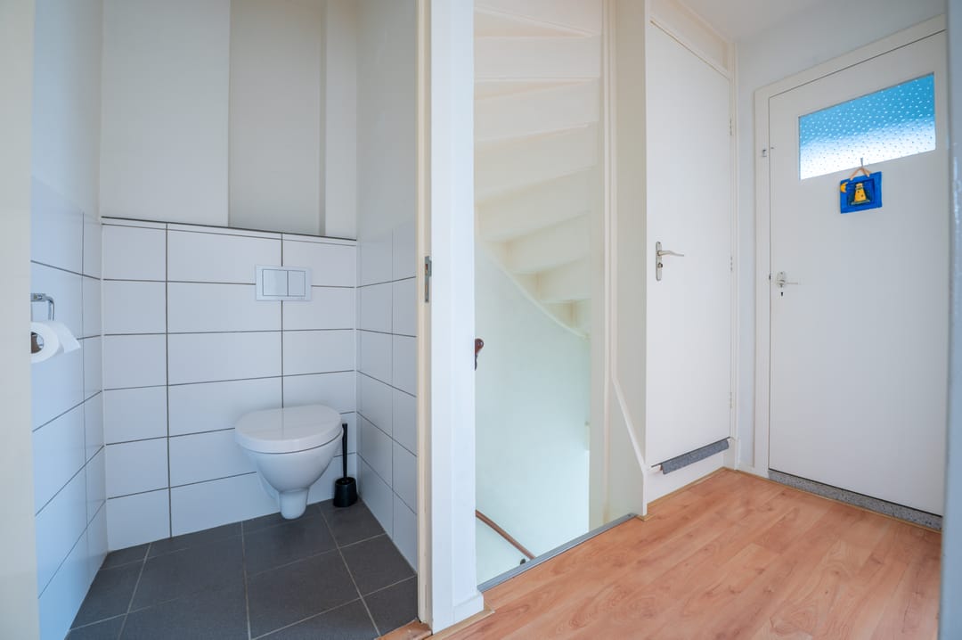 Foto 17 van Prinses Irenelaan 43