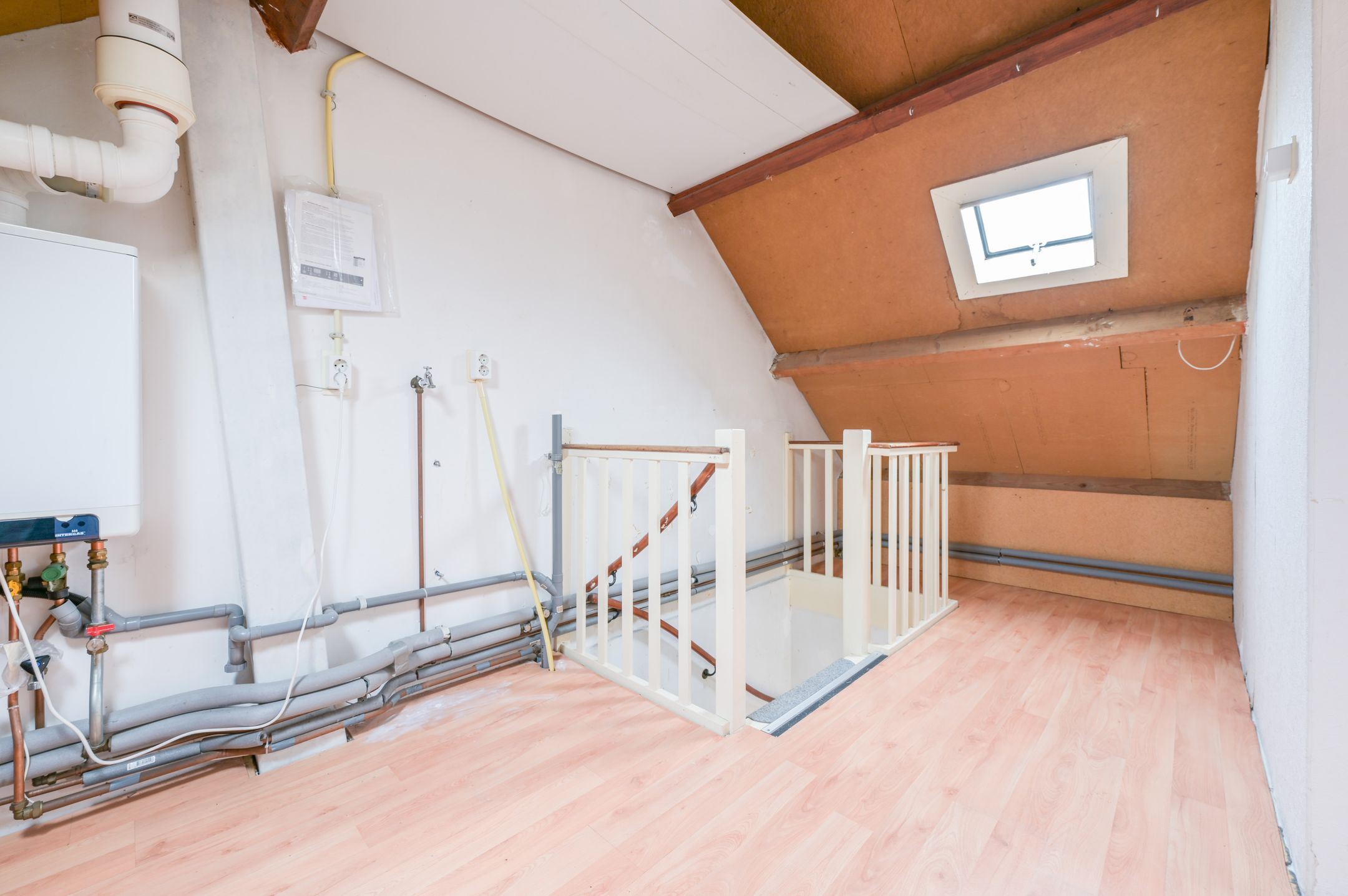 Foto 18 van Prinses Irenelaan 43