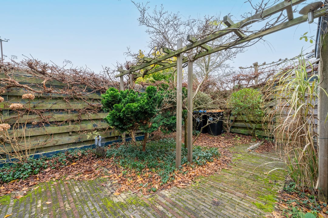 Foto 23 van Prinses Irenelaan 43