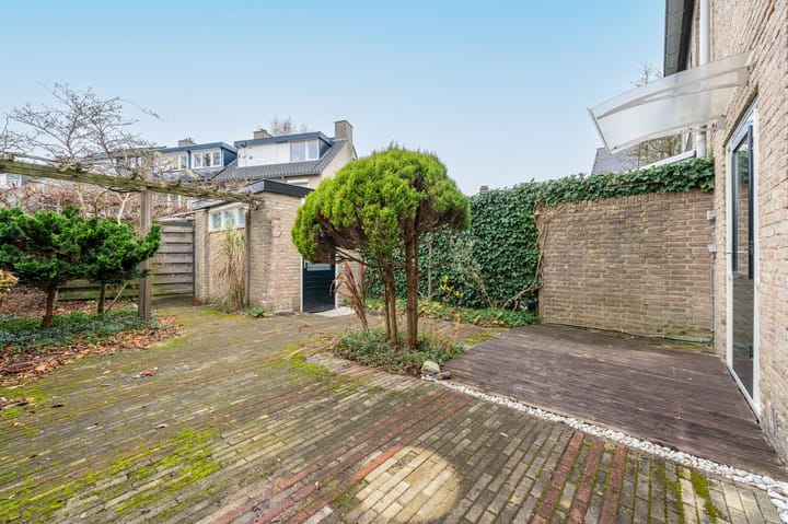 Photo 22 of Prinses Irenelaan 43