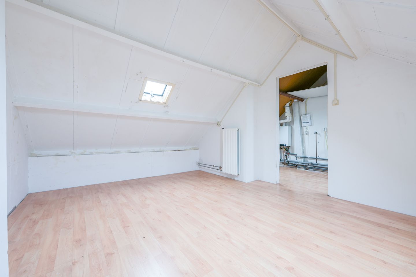 Foto 20 van Prinses Irenelaan 43