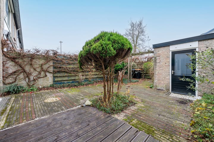 Photo 21 of Prinses Irenelaan 43