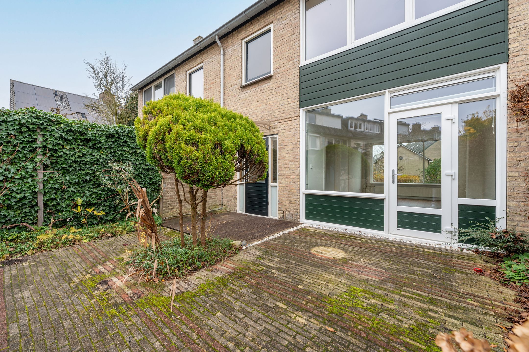 Foto 24 van Prinses Irenelaan 43