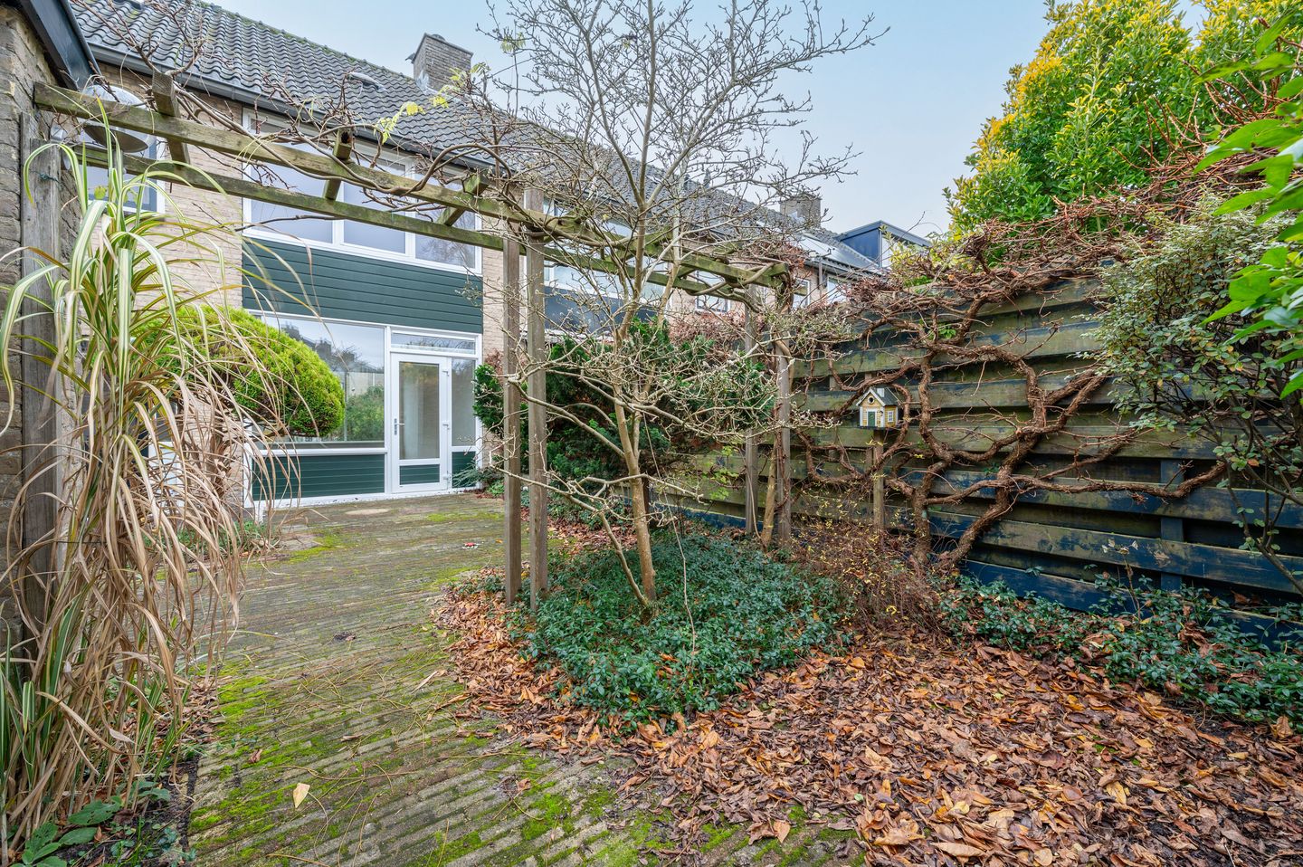 Foto 25 van Prinses Irenelaan 43