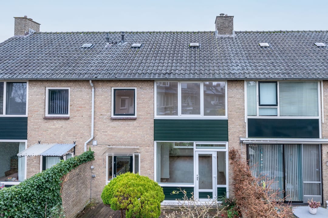 Foto 26 van Prinses Irenelaan 43