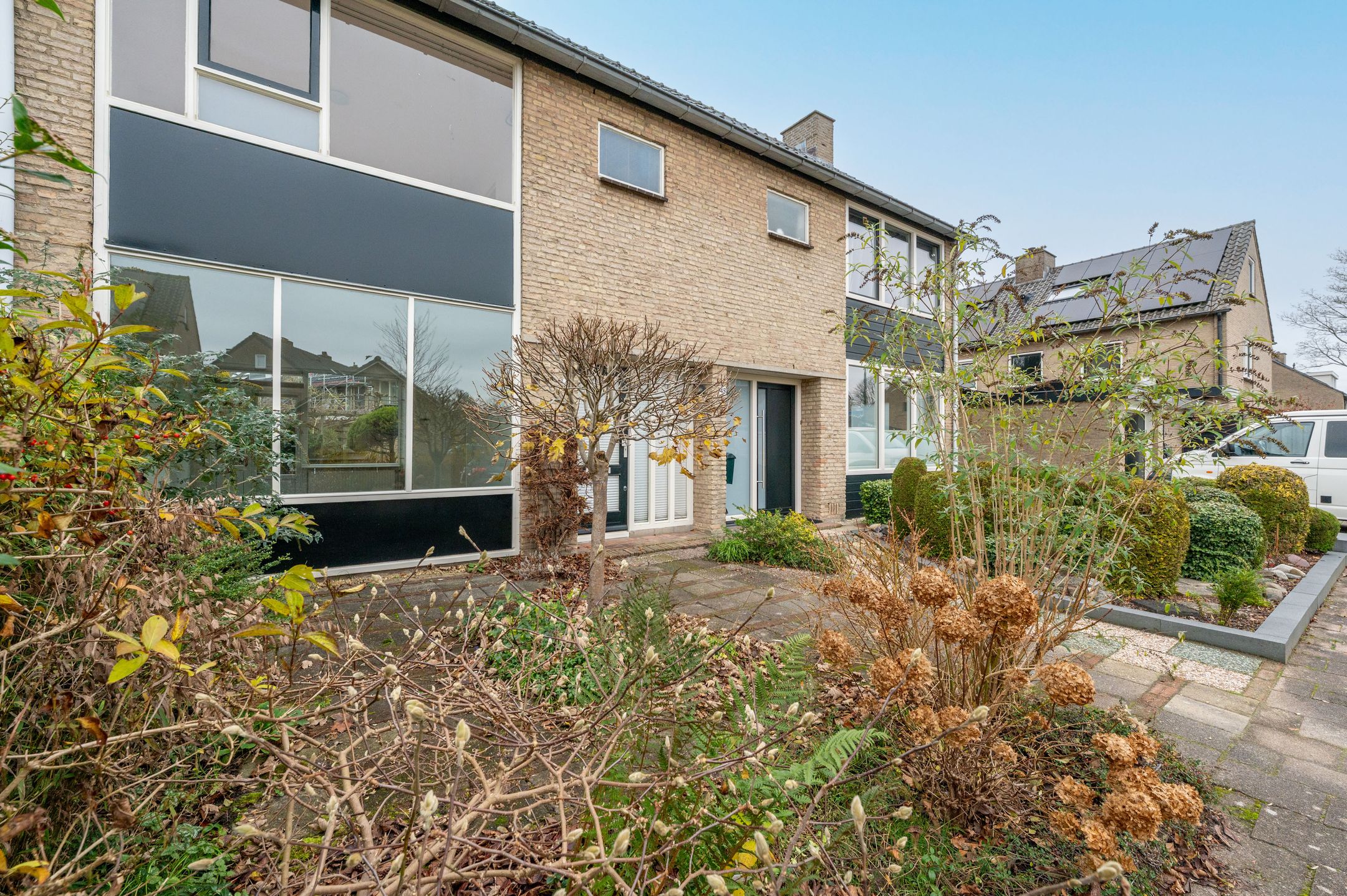 Foto 27 van Prinses Irenelaan 43