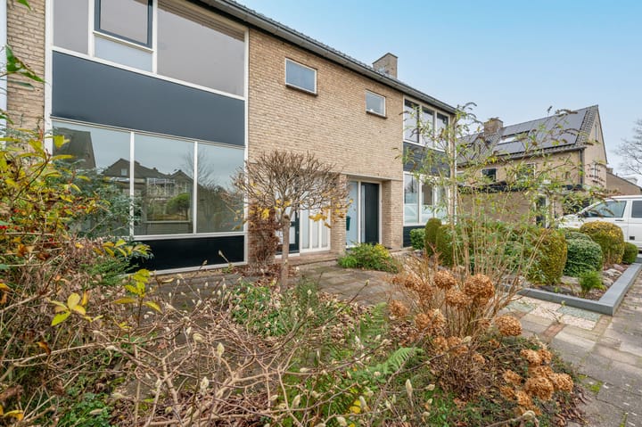 Photo 27 of Prinses Irenelaan 43