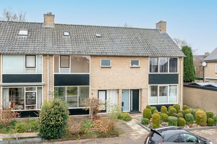 Photo 28 of Prinses Irenelaan 43