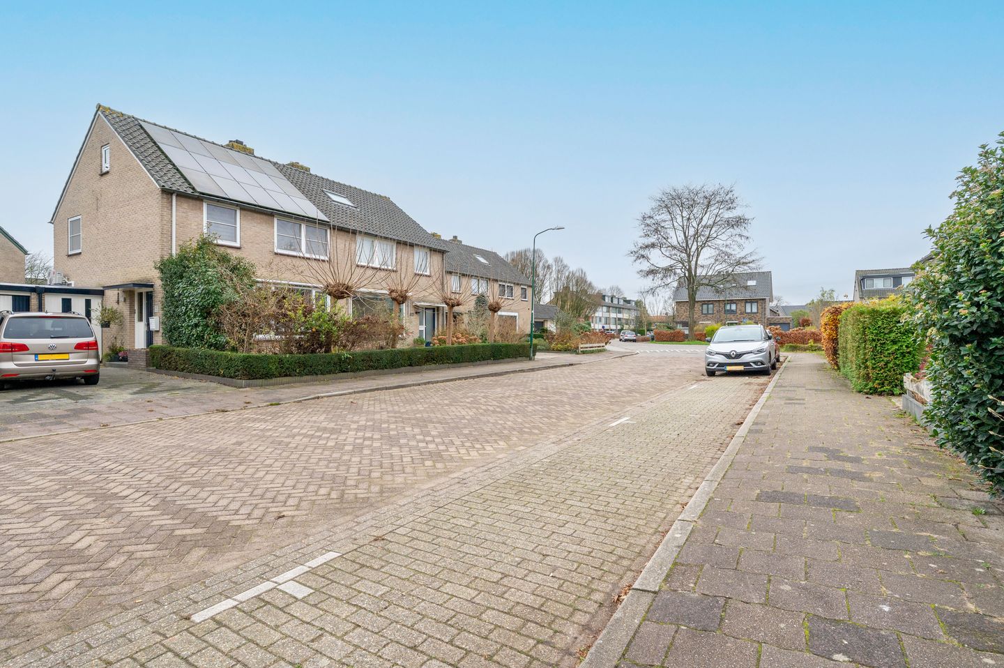 Foto 29 van Prinses Irenelaan 43