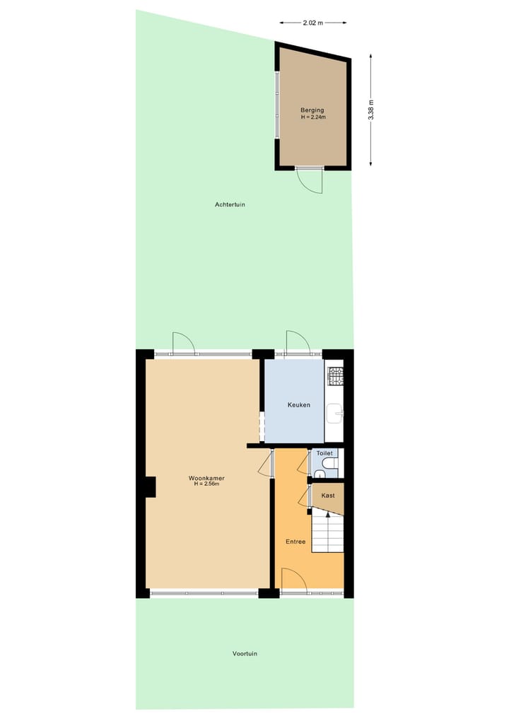 Photo 34 of Prinses Irenelaan 43