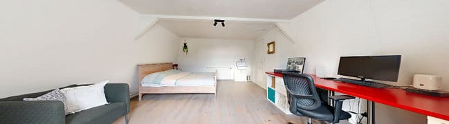 Slaapkamer