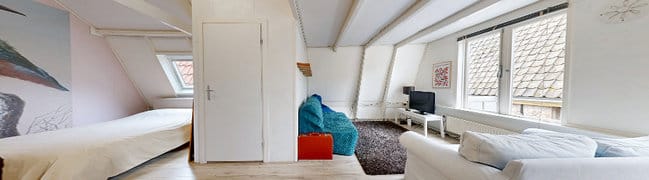 Multifunctionele ruimte