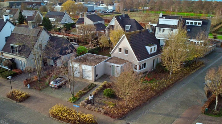 Ooievaarshoek 13 main image