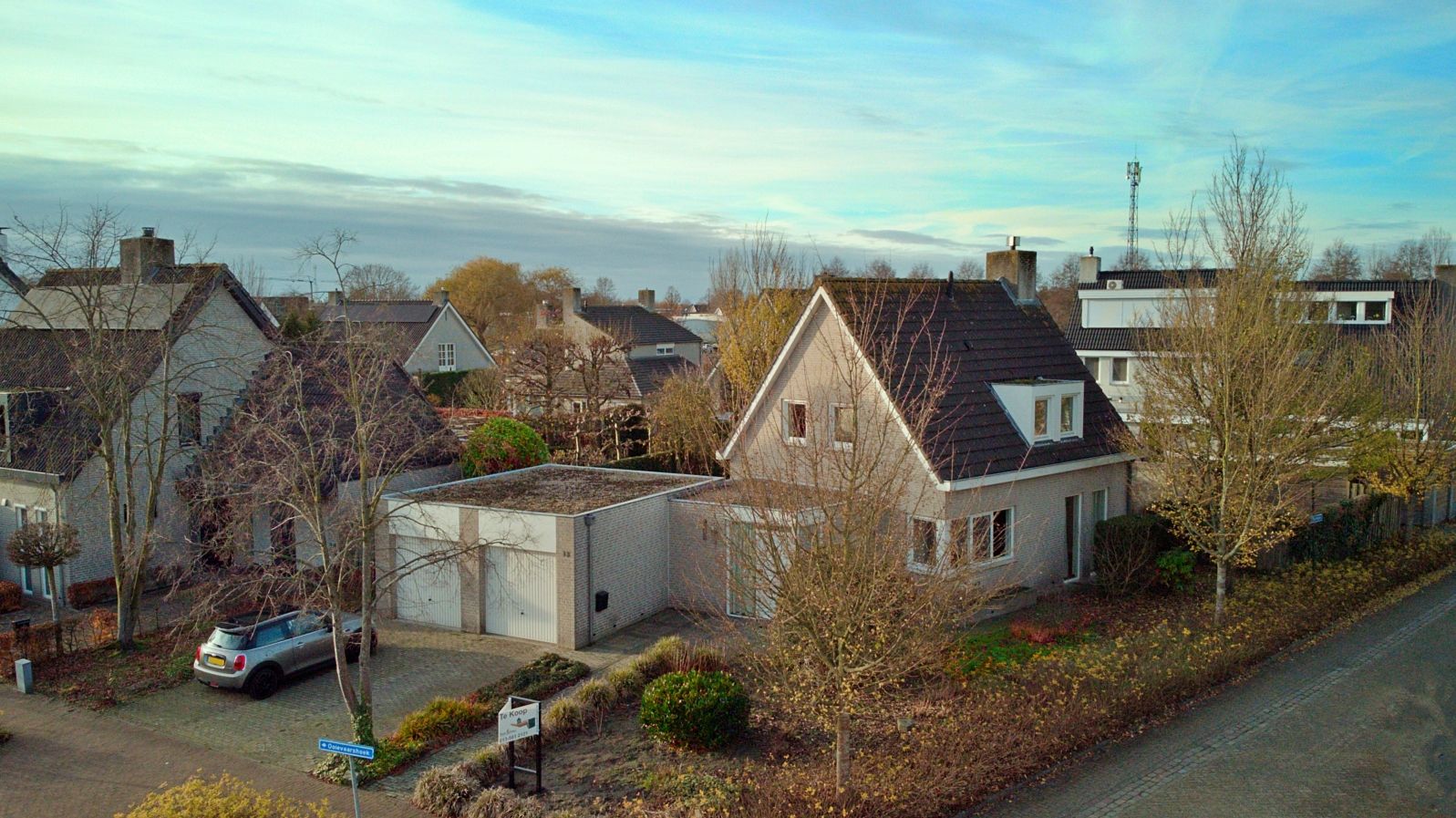 Foto 51 van Ooievaarshoek 13