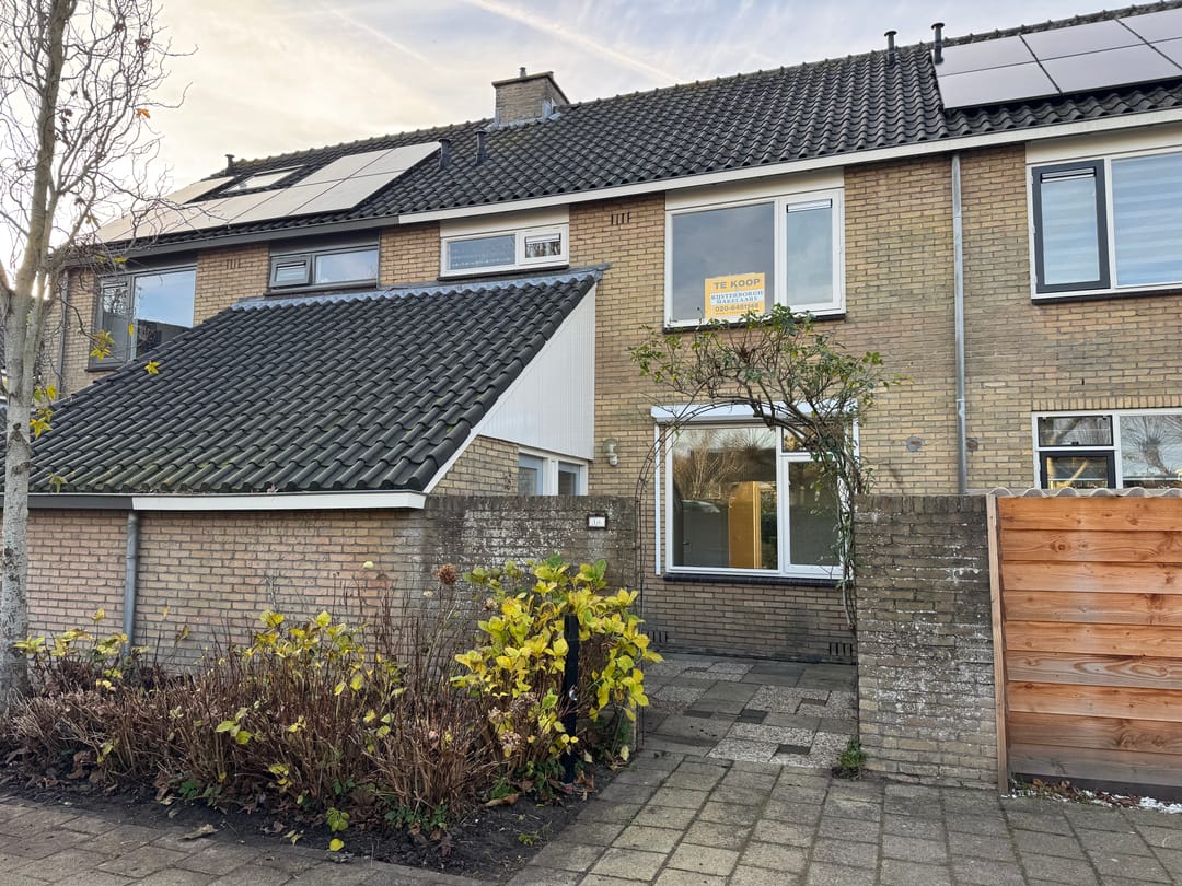 Foto 1 van Merelplein 16