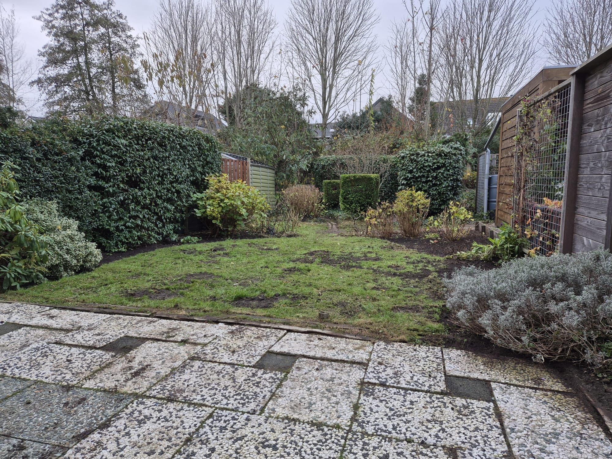 Foto 3 van Merelplein 16