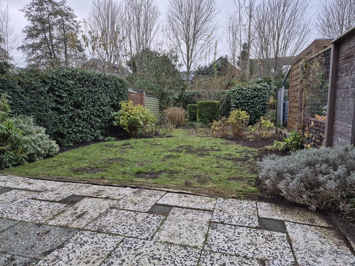 Foto 3 van Merelplein 16